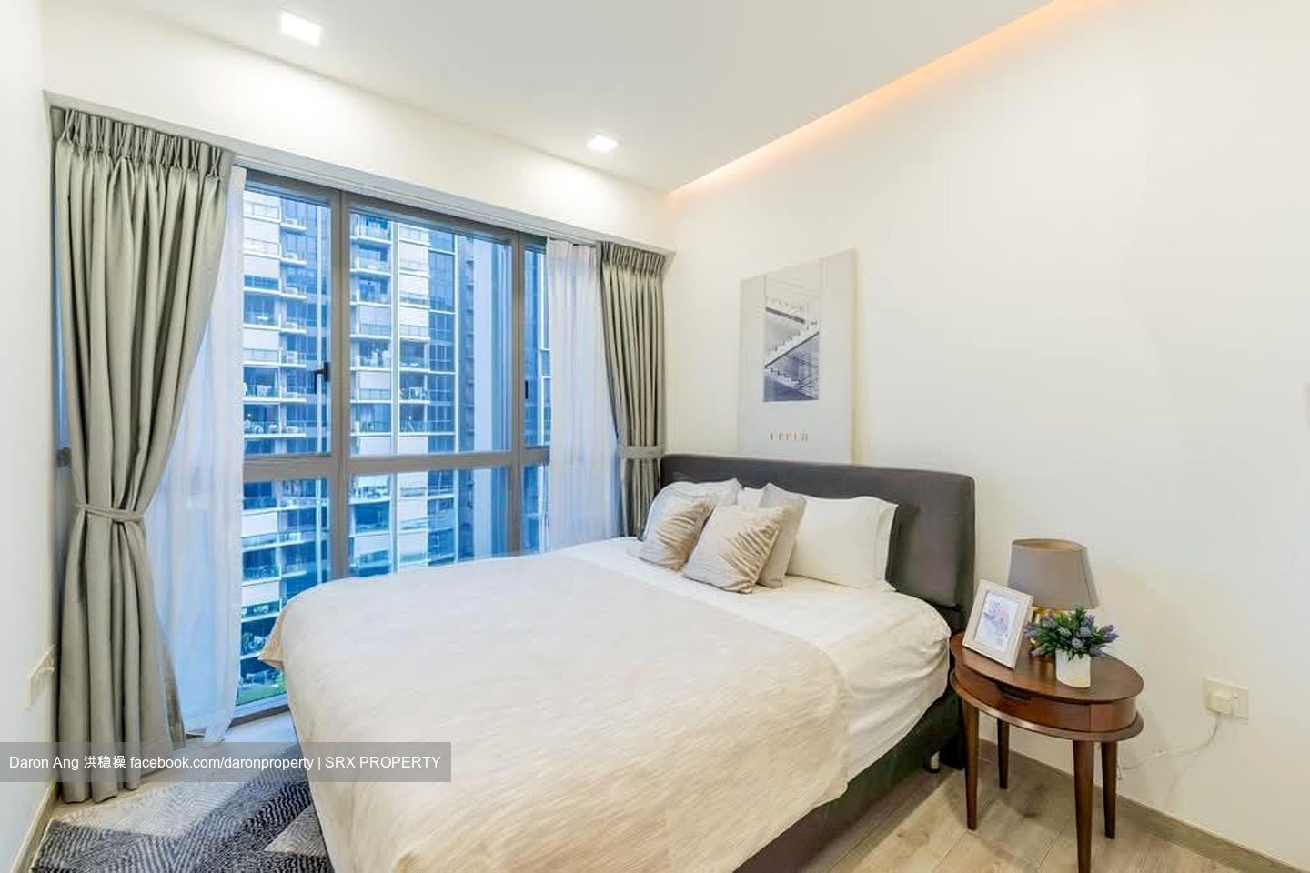 The Alps Residences (D18), Condominium #563941131
